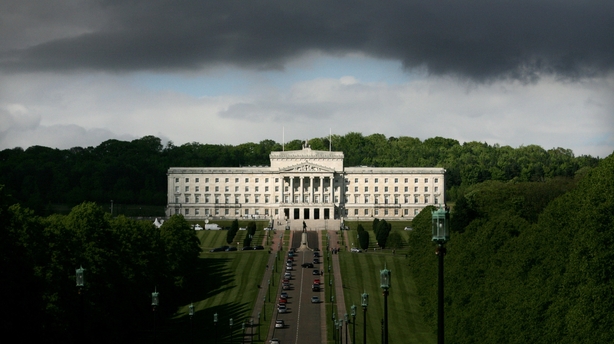 Stormont