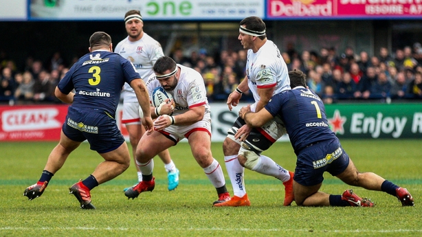 Ulster & Munster Pay Price For Lack Of Killer Instinct