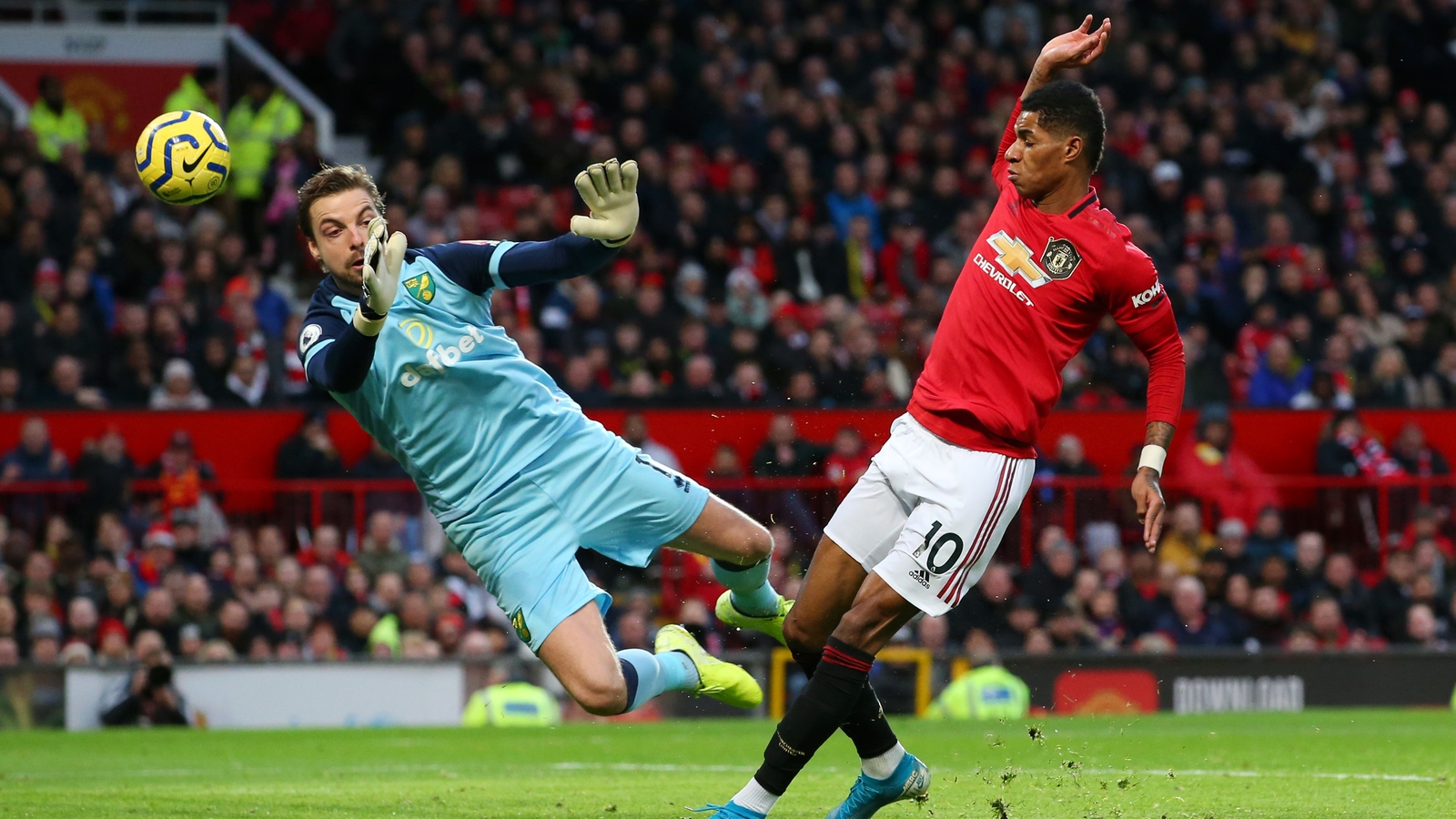 Recap: Premier League updates