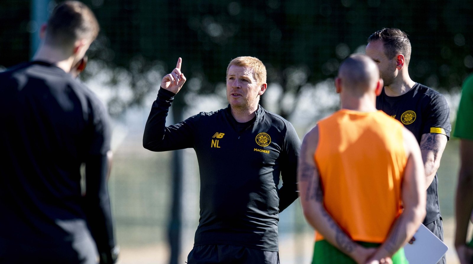 Neil Lennon expects Celtic signing in ‘next few days’