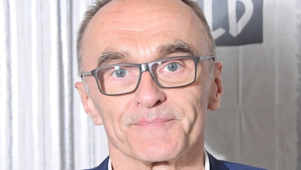 Director Danny Boyle said he had no plans 'at the moment'