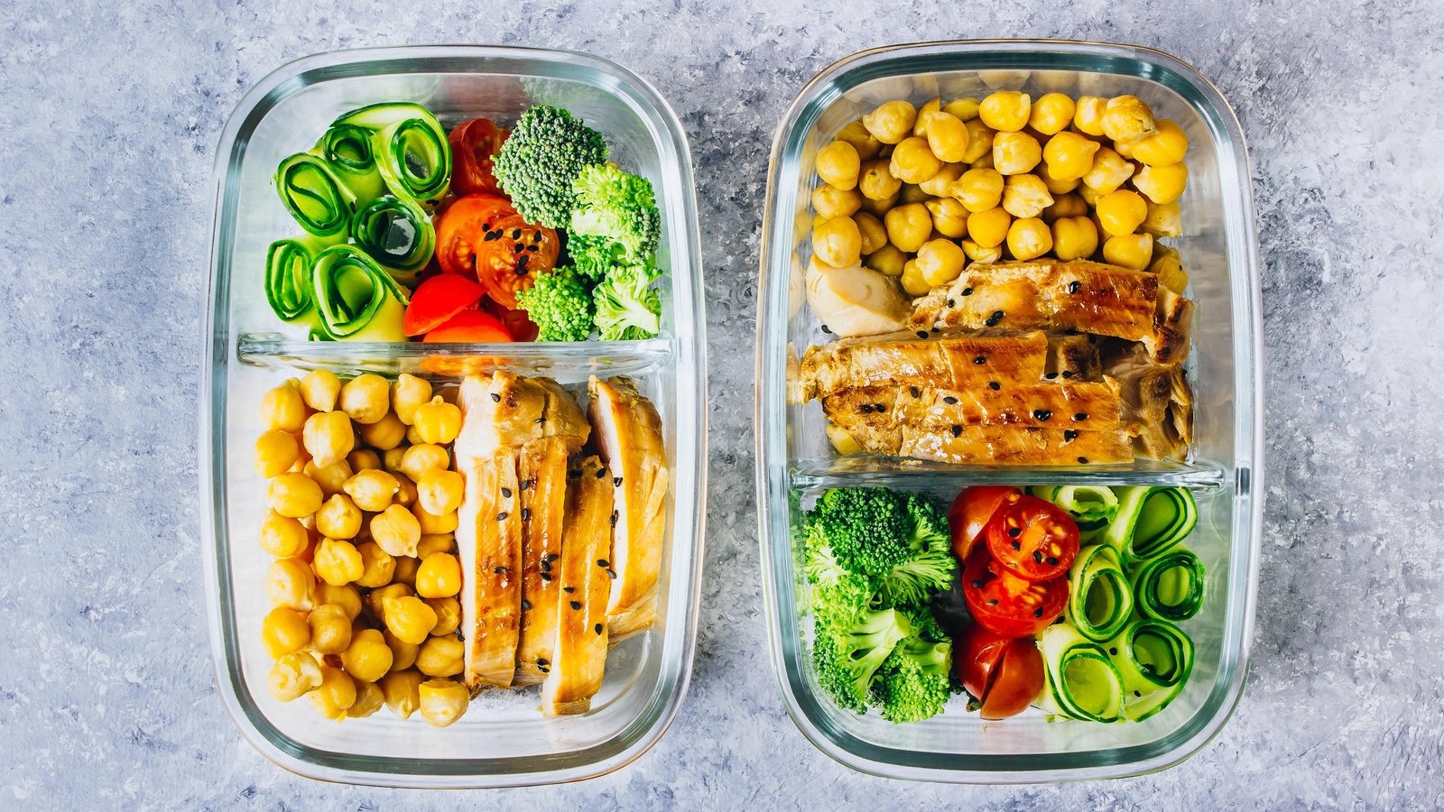 Bdo Nutritious Meal For The Wounded 7 meal prep hacks to make life easier