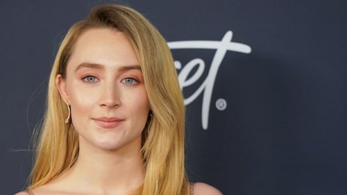 Saoirse Ronan- A fourth Oscar nomination