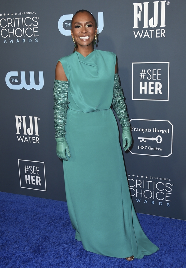 Janet Mock