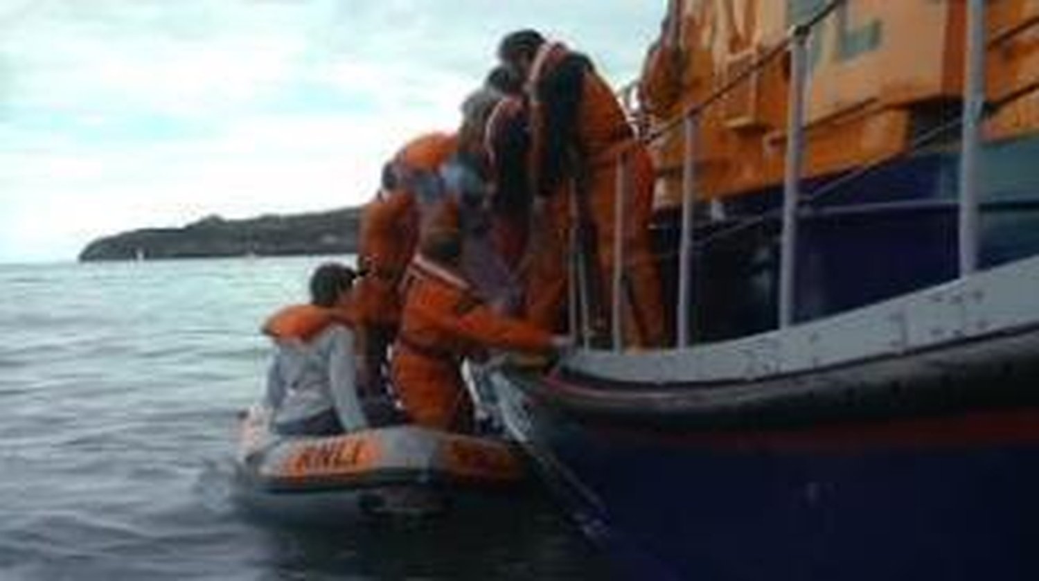 RTÉ Archives Collections Civil Defence Exercise
