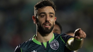 Bruno Fernandes could be on his way to Manchester