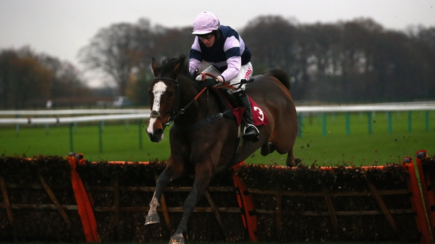 The Big Bite in December 2018