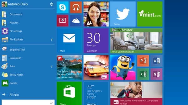 Microsoft urged users to deploy the Windows update as soon as possible