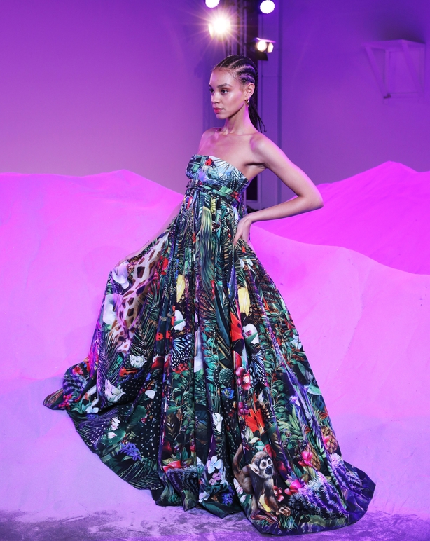 Dolce & Gabbana dress