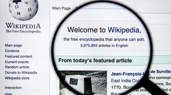 Wikipedia remains banned in China, the only other country to impose such a restriction