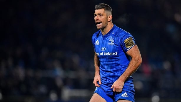 Rob Kearney
