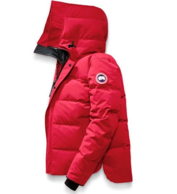 Canada Goose jacket
