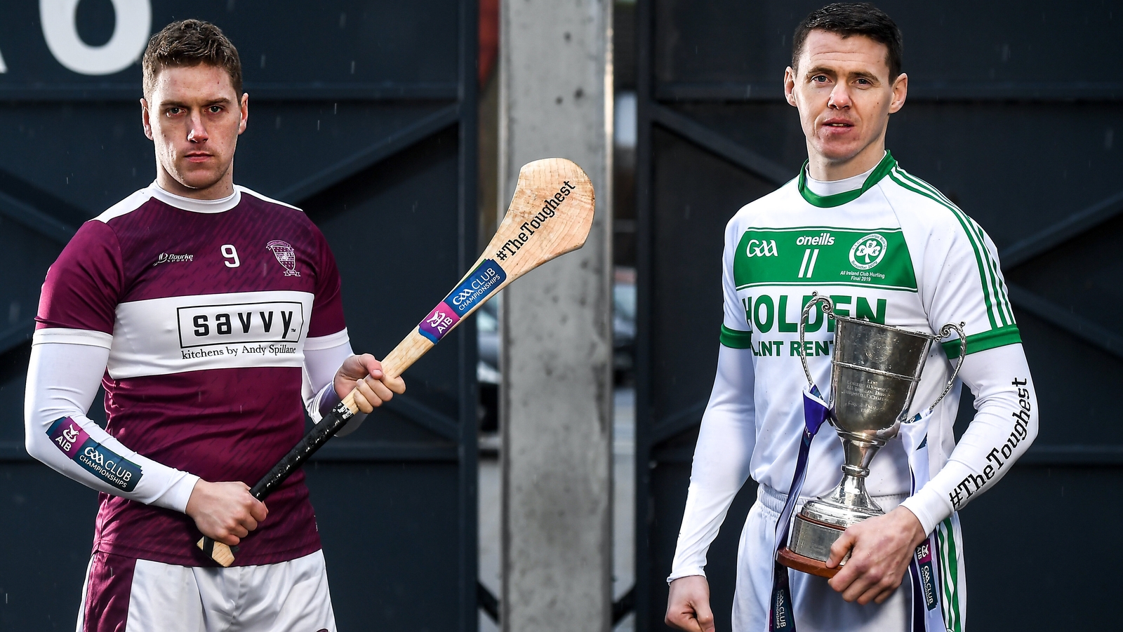 Michael Duignan's All-Ireland Club SHC final preview