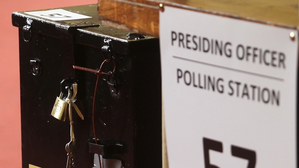 The investigation relates to postal ballots in the 2020 general election