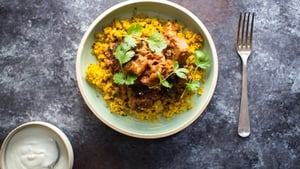 10 warming curries to make on chilly nights