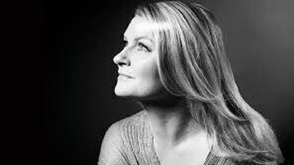 Alto Patricia Bardon joins the RTÉ National Symphony Orchestra for Dvorák's Requiem