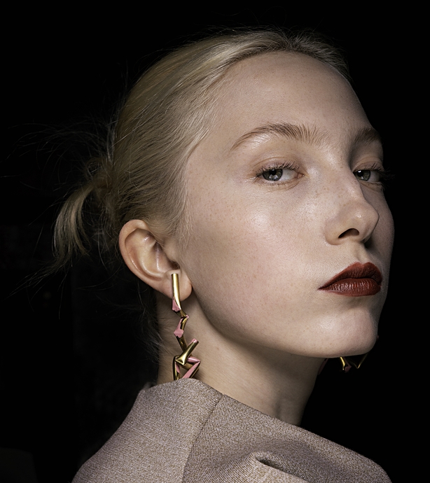 Roksanda AW19 (MAC/PA)