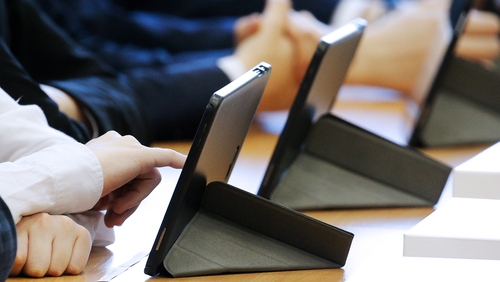 A draft copy of the unpublished review has been seen by RTÉ News