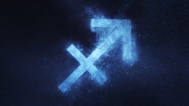 Sagittarius