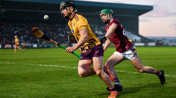 O'Byrne Cup, Walsh Cup & League Fixtures 2023 - Wexford GAA