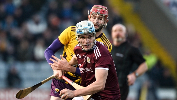 O'Byrne Cup, Walsh Cup & League Fixtures 2023 - Wexford GAA