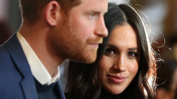 Harry and Meghan will no longer receive public funds and will pay back money that was used to refurbish their home