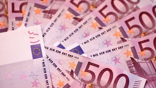 The EU Tax Observatory said disclosures from 36 major European banks showed they booked a total of €20 billion or about 14% of total profits, in tax havens