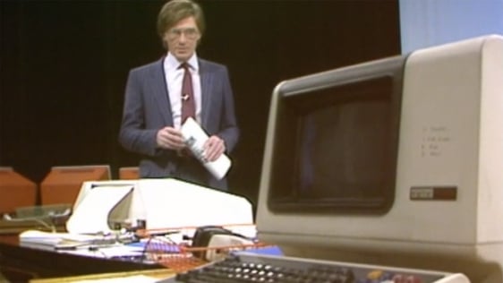Computerised Elections (1982)
