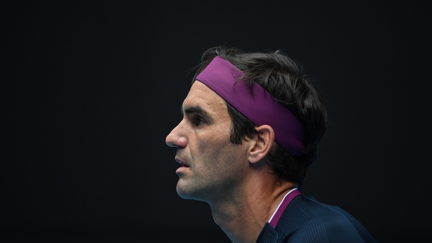 Roger Federer