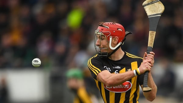 'There was a fierce buzz around Kilkenny and everyone behind the three teams'