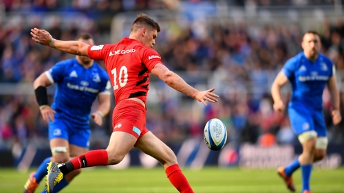 'A lot of their players will want to make a statement'