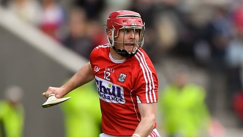 Cork will have to plan without Daniel Kearney for 2020