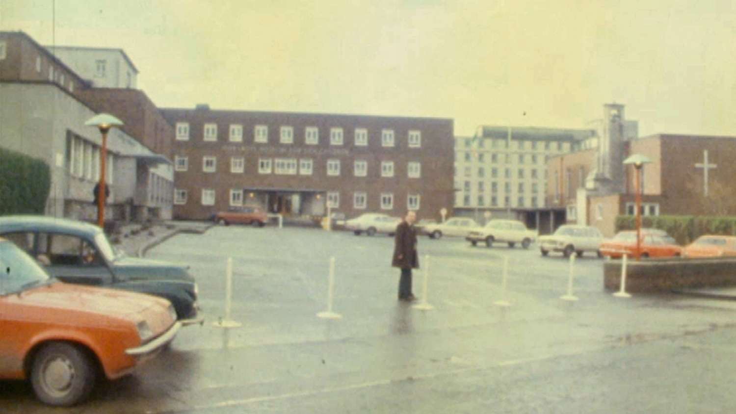 RTÉ Archives | Health | Crumlin ICU