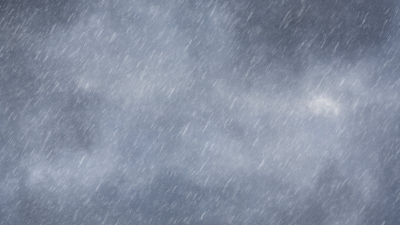 Weekend Weather Warnings