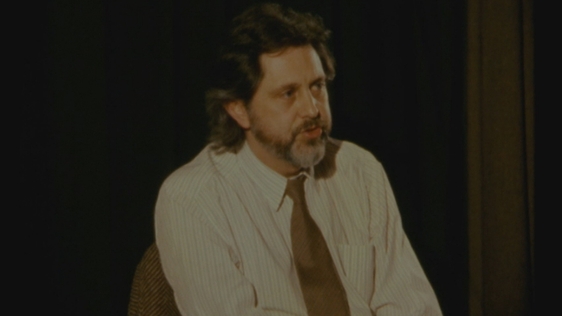 David Puttnam on Exhibit A