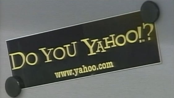 Yahoo!, 2005