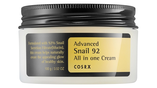 COSRX Advanced Snail 92 All in One Cream