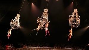 Cirque Du Soleil Corteo