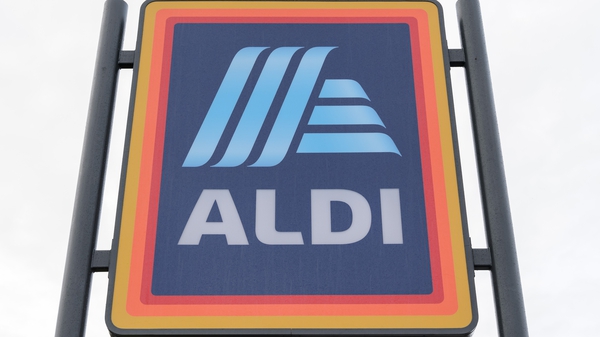 Aldi's new corporate offices in Naas, Co Kildare were officially opened today by Tánaiste Leo Varadkar