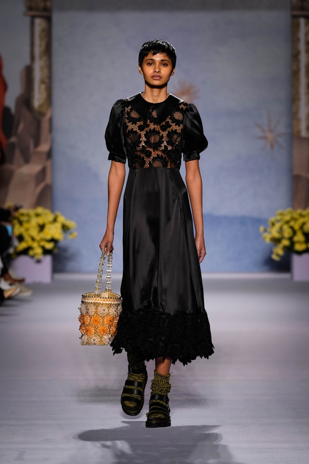Shrimps AW19 (Shrimps/PA)