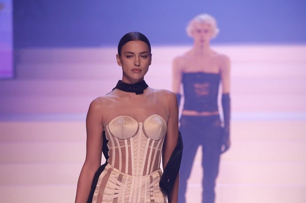Irina Shayk
