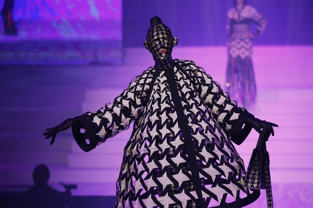 Paris Fashion Haute Couture S/S 2020 Gaultier