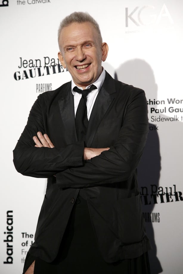 As he takes bow, Jean Paul Gaultier's weird and wonderful legacy