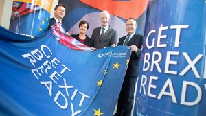 Fáilte Ireland is reminding businesses in the sector that Brexit has not gone away