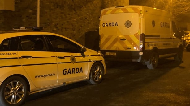 Three children found dead in house near Dublin after 'unexplained' incident