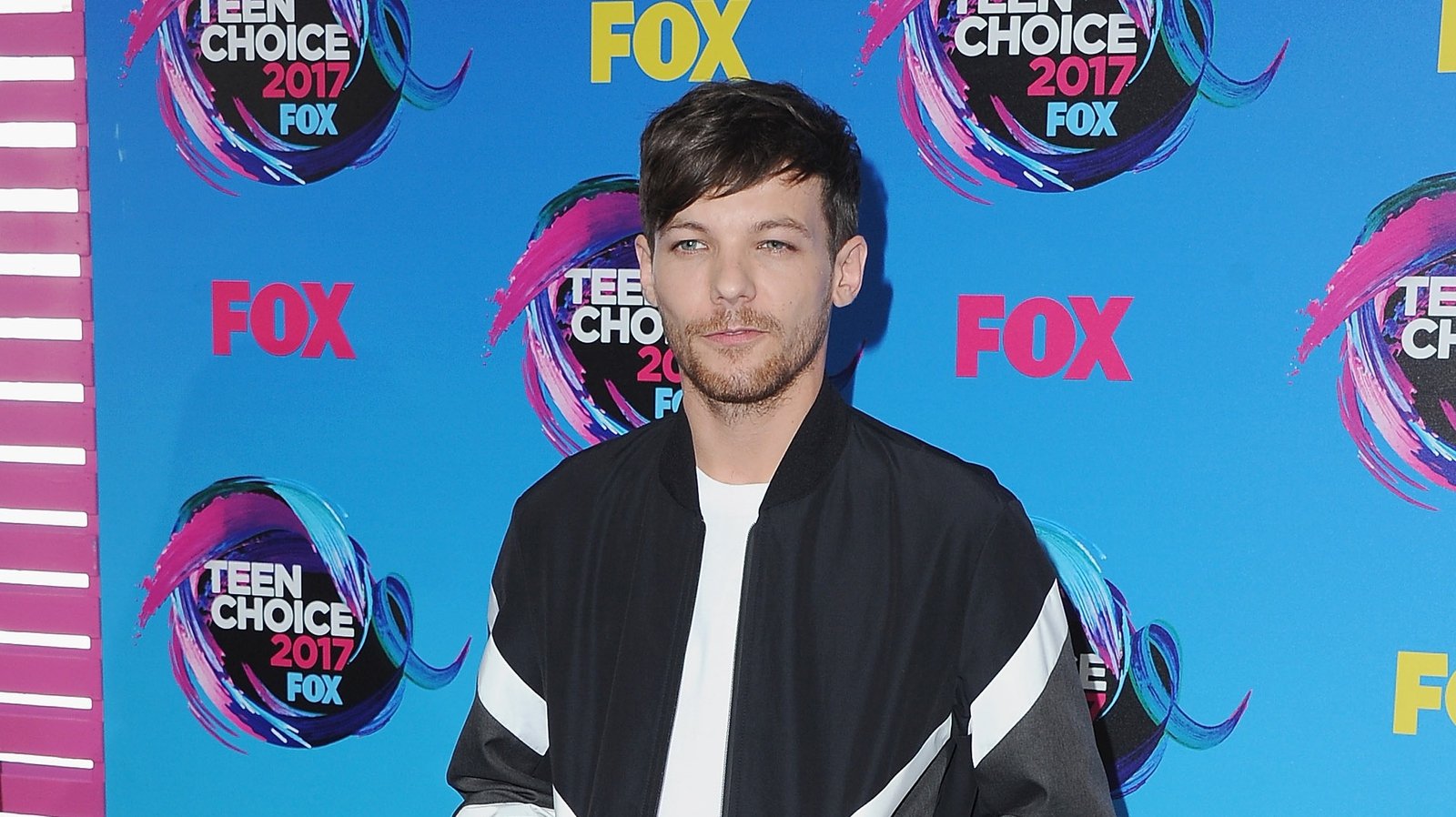 Louis Tomlinson Cancels Shows in Moscow, Kyiv