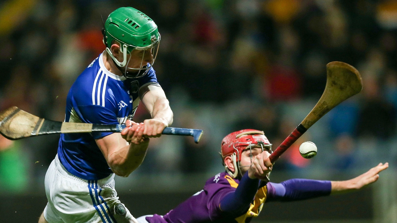 Recap Saturday's Allianz Hurling League action