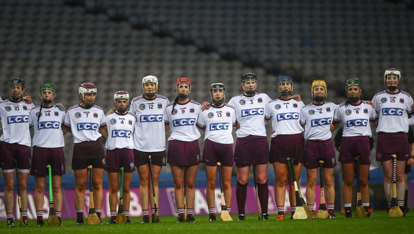 Slaughtneil are targeting their fourth consecutive title