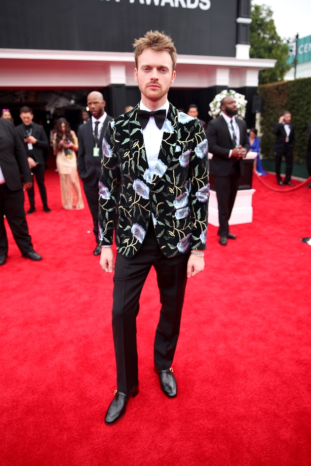 finneas
