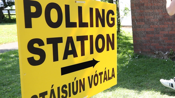 The vote will take place on the same day as the European and local elections - 7 June